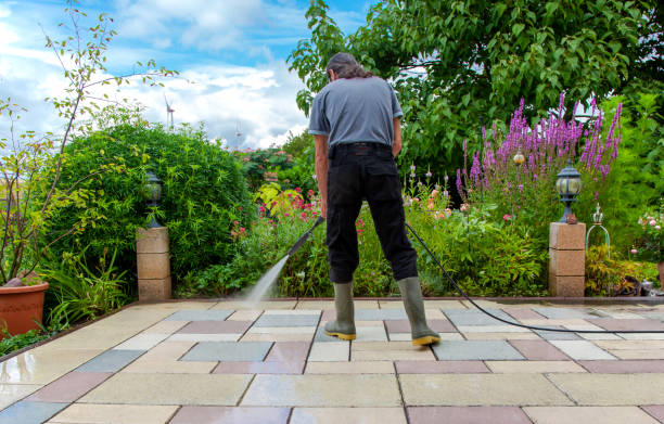 Best Driveway Pressure Washing  in Middlefield, OH